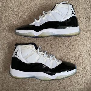 Concord 11’s (SZ13)